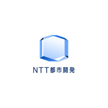 NTT都市開発